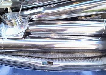 Wkład kominowy Wkład kominowy