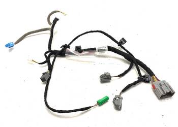 WIĄZKA DRZWI PRZÓD LEWY VOLVO XC60 II 32286024 2.0 249KM PRZEWÓD