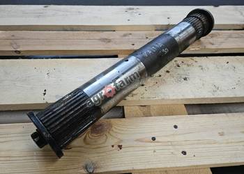 Wałek ramion górnych  Valtra C90, C150, C130, C120