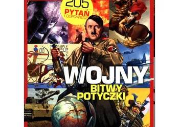 Focus Ekstra nr 1/2013 – Wojny, bitwy, potyczki – 205 pytań