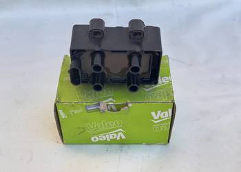 Nowa cewka zapłonowa Valeo 245105 Renault Clio Megane Kangoo Dacia Logan