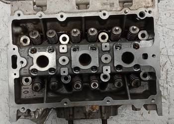 Głowica VW 1.0 TSI 04C103404L