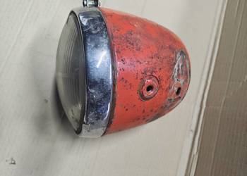 MZ 150 / 250cc  lampa