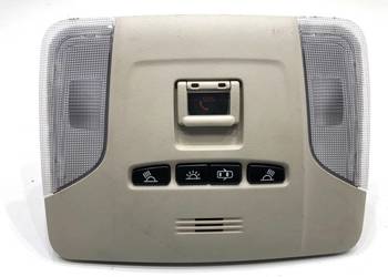 LAMPA SUFITOWA TOYOTA COROLLA E21 81260-02A60-A0 Sedan/Limuzyna WNĘTRZ