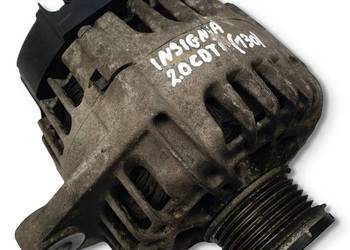 ALTERNATOR Opel Insignia 2.0 CDTI valeo 13502581 TG12C052 140A