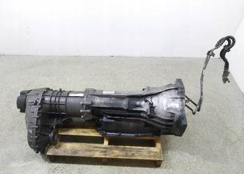 SKRZYNIA BIEGÓW AUTOMATYCZNA KHE 6HP-19 Audi Q7 I (2005-2015) 3.6 FSI VR6