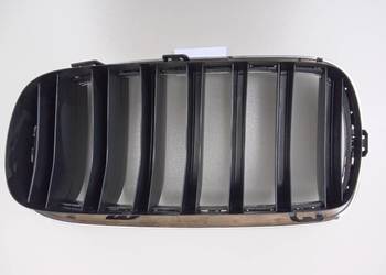 NERKA PRAWA GRILL ATRAPA BMW X5 F15 X6 F16
