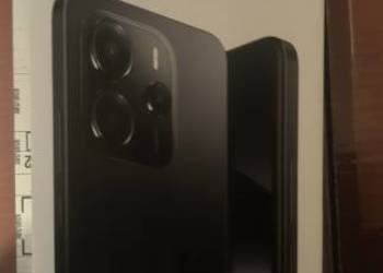 Xiaomi redmi note 14