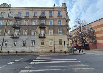 Trzy pokoje w Kamienicy - Lublin - centrum