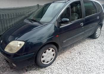 Renault Scenic 1.9 dti
