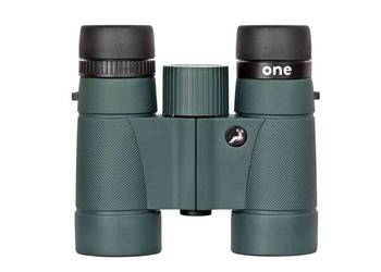 Lornetka Delta Optical One 10x32 ETUI ZESTAW