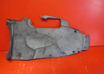 GILERA NEXUS 500 NEXUS500 2012 osłona silnika wypełnienie plastik zaślepka