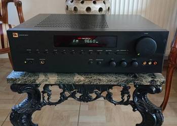 Amplituner Wzmacniacz JBL JSR-635