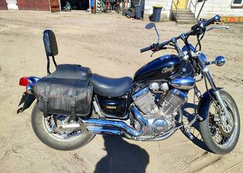 Sprzedam motor Yamaha Virago 535