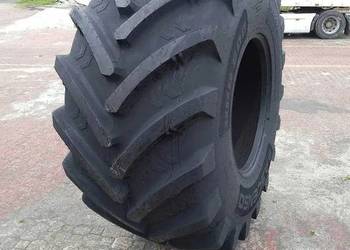 Opona 900/60R32 ASCENSO HRR200 191D Stalowy Oplot 7 lat GW.