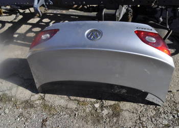 KLAPA BAGAŻNIKA TYLNA VW PASSAT CC 08-12