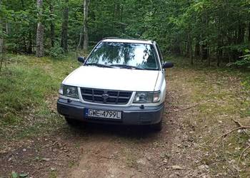 Subaru Forester  4x4  2.0 LPG, Hak, zdrowy, bez wkładu po zakupie