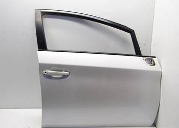 DRZWI PRZEDNIE PRAWY PRZÓD 070 TOYOTA PRIUS III LIFT