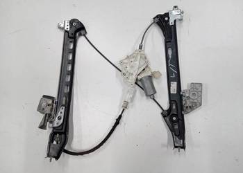 MECHANIZM SZYBY LEWY TYŁ MERCEDES CLS W219