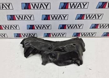 BMW F20 F21 F22 WYGŁUSZENIE OSŁONA SILNIKA TYLNA 8826613