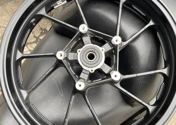 Yamaha MT 07 Mt 09 felga koło przednie przód