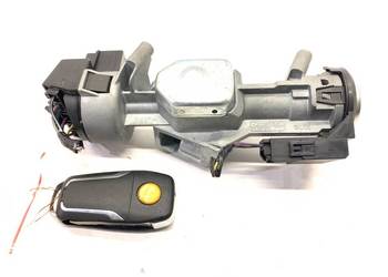 STACYJKA FORD MUSTANG V 6E5T-15607-AC 3.7 309KM KLUCZYK