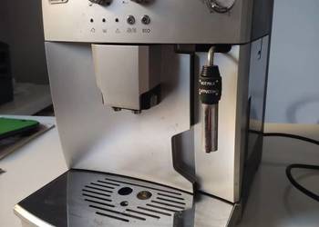 Ekspres do kawy DeLonghi