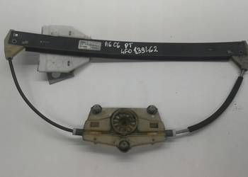 MECHANIZM SZYBY PRAWY TYŁ AUDI A6 C6 4F0839462 A B