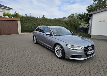 Audi A6 C7 2.0 TDI Ultra s-tronic Audi A6 C7 2.0 TDI Ultra s-tronic