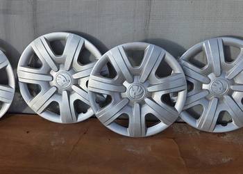 Kołpaki Skoda 14 5J0 601 147J