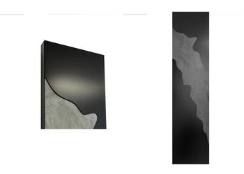 Grzejnik Dekoracyjny Magma Dark