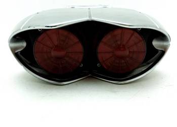 lampa tył tylna Aprilia RSV 1000 (R) Mille 1998-2003