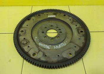 JAGUAR XF FREELANDER EVOQUE 2.2 D 12r 190KM 224DT kolo zamachowe 9677032680