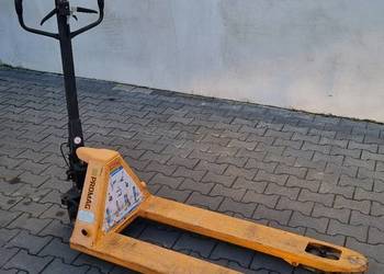 Paleciak reczny Promag 2.500kg