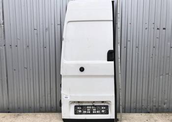 DRZWI TYLNE LEWE MAN TGE Bus