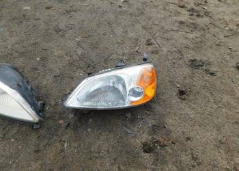 civic VII sedan lampa prawa WYSYŁKA