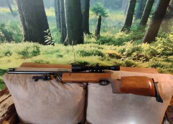 Walther lgv spezial