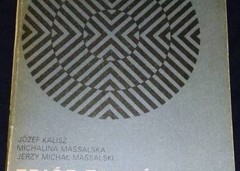 Zbiór zadań z fizyki z rozwiązaniami - Józef Kalisz i inni.