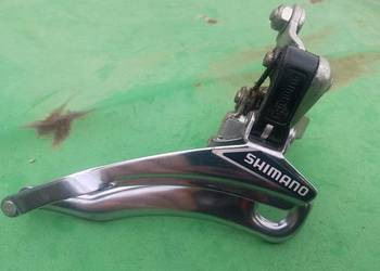 Przerzutka Shimano