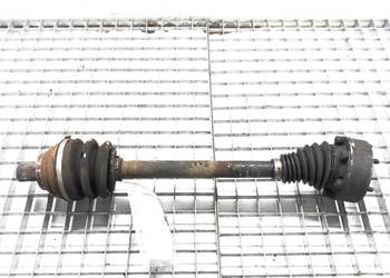 PÓŁOŚ LEWY PRZÓD VW PASSAT B6 1.4 122KM 05-10 PRZEGUB