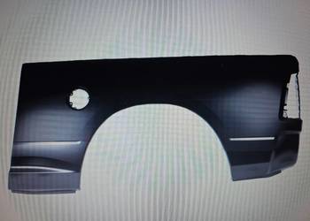 Blotnik Nowy stal paki paka  dodge ram 1500,2500   dlugosc 6.5 2 m .