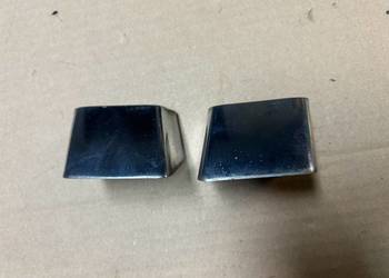 Zaślepka relingu chrom Passat b5 3b9860147b 3b9860148b