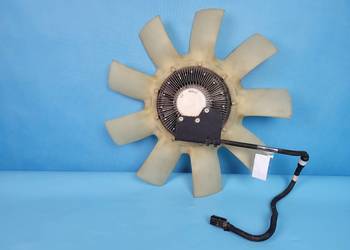 CASE IH PUMA 145 12r WENTYLATOR SILNIKA 84355614