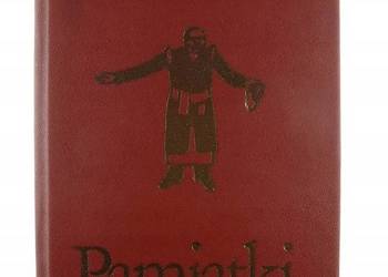PAMIĄTKI SOPLICY - RZEWUSKI HENRYK