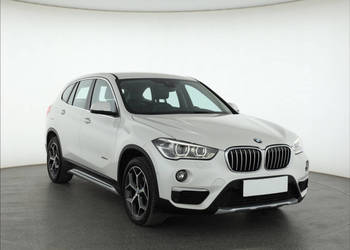 BMW X1 sDrive18i