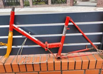 Sprzedam ramę do Romet jubilat 2