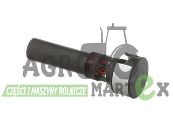 84244473, 84220284, 39605000020 ZAWÓR ZWROTNY CNH