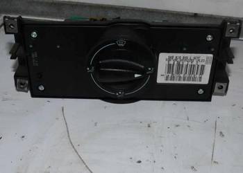 PANEL KLIMATYZACJI 6K0819045E Seat Ibiza 2 1993-02  numer ma
