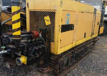 Wiertnica horyzontalna  DRILLTO ZT 25DF