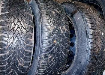 Koła opony wielosezonowe 14 Koła opony wielosezonowe 14